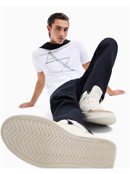  ARMANI EXCHANGE | 8NZT76Z8H4Z/1100